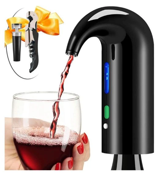  Electric Wine Decanter